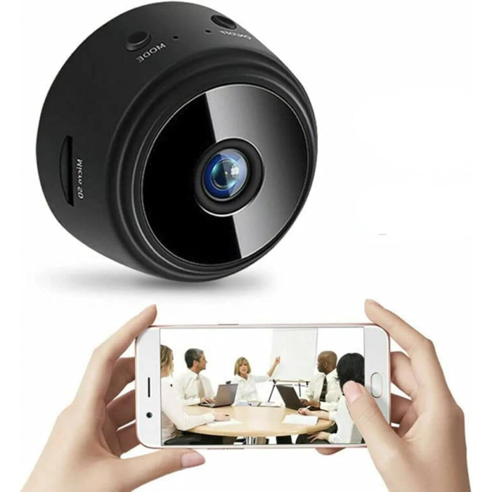 A9 Mini Camera 1080p HD