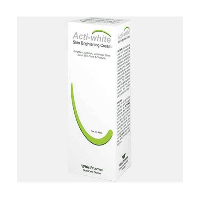 Acti White Cream - Shop Online Pakistan