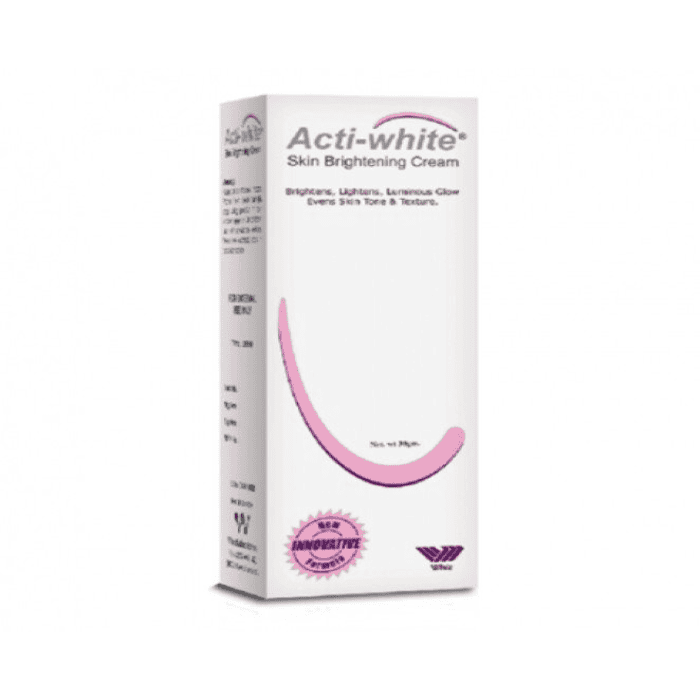 Acti White Cream - Shop Online Pakistan