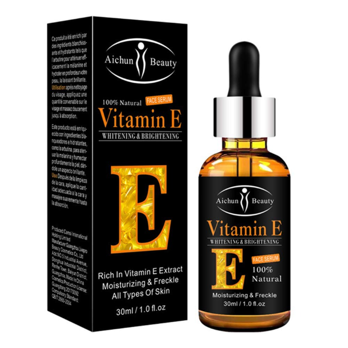 Aichun Beauty Vitamin E Serum