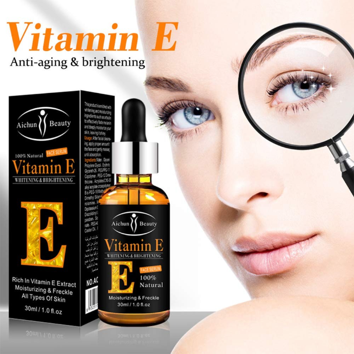 Aichun Beauty Vitamin E Serum