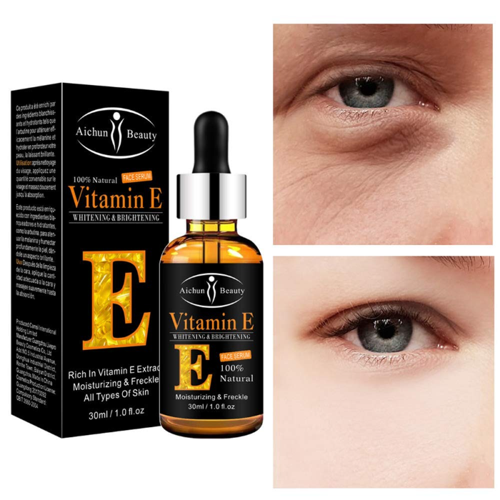 Aichun Beauty Vitamin E Serum