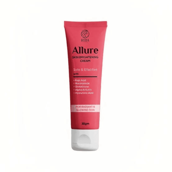 Allure Skin Brightening Cream - Shop Online Pakistan