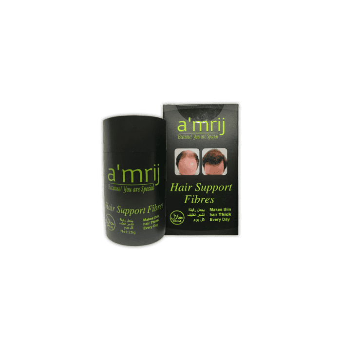 Amrij Hair Support Fibers - Shop Online Pakistan