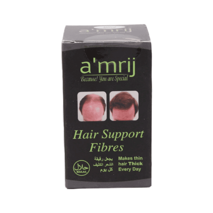 Amrij Hair Support Fibers - Shop Online Pakistan