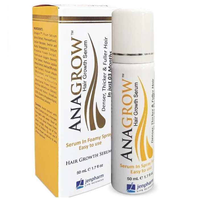 Anagrow Hair Serum