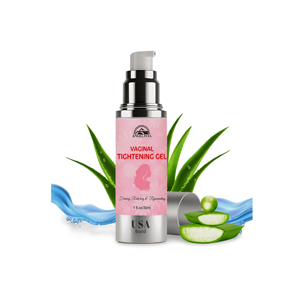 Angelycia Vaginal Tightening Gel