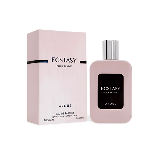 Arqus Ecstasy Pour Femme Perfume