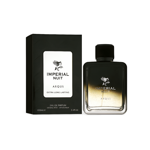 Arqus Imperial Nuit Men Perfume