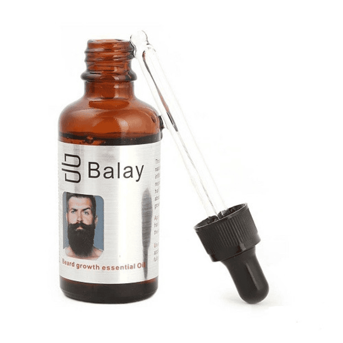 Balay Beard Growth Essential Oil - Shop Online Pakistan