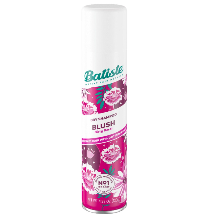 Batiste Dry Shampoo Blush