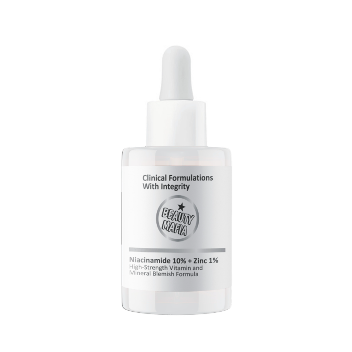 Beauty Mafia Niacinamide Serum