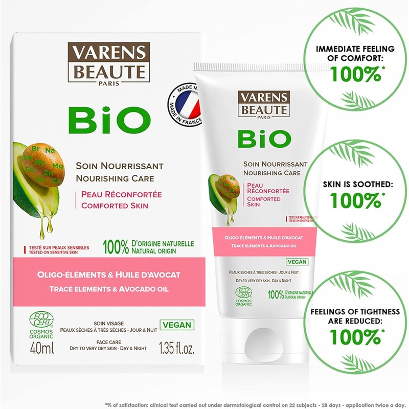 Bio Varens Beaute Paris