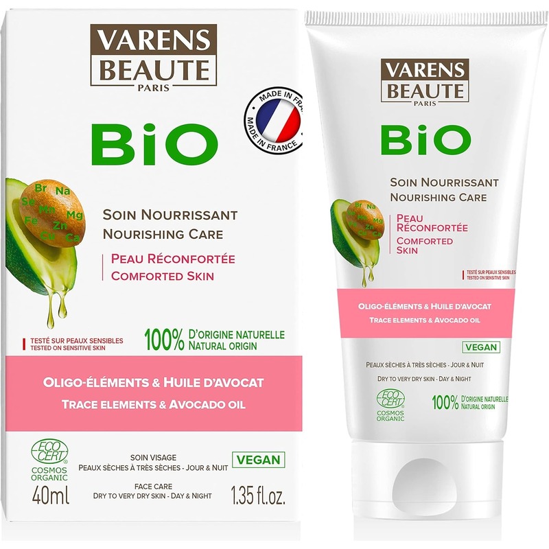 Bio Varens Beaute Paris