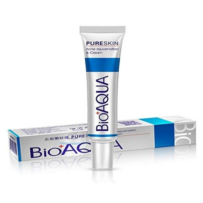 BIOAQUA Acne Anti-Wrinkle Removal Cream