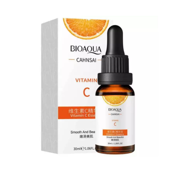 Bioaqua Vitamin C Serum For Face