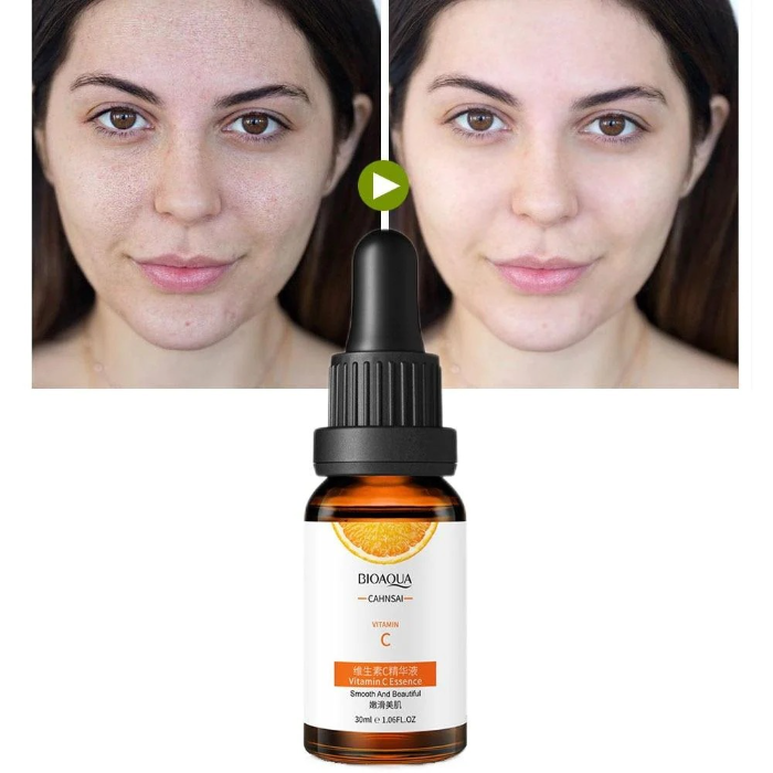 Bioaqua Vitamin C Serum For Face