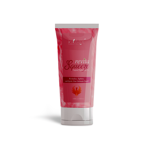 BioMix Revita Squeeze Vaginal Tightening Gel