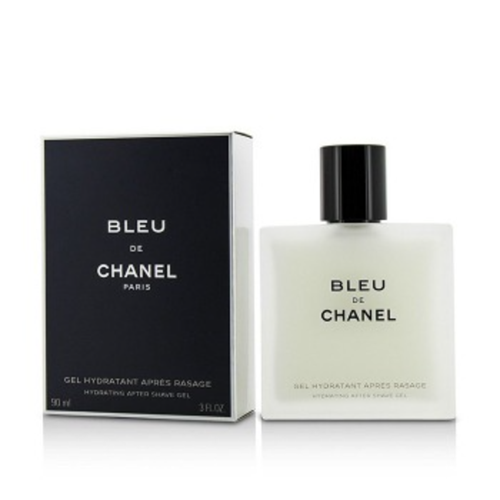 Blue De Chanel Paris