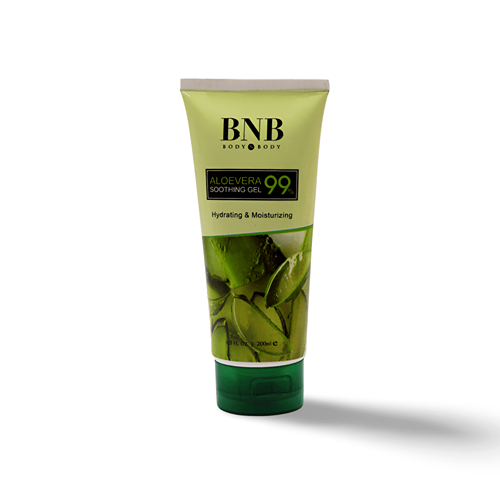 BNB Aloe Vera Smoothing Gel