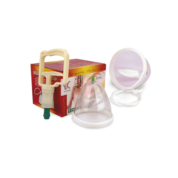 Breast Enlargement Pump