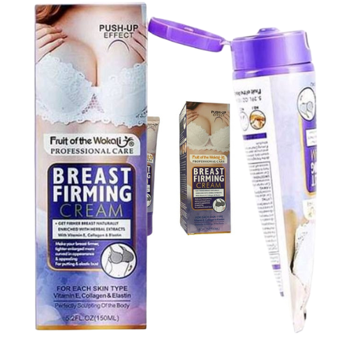 Breast Firming Cream