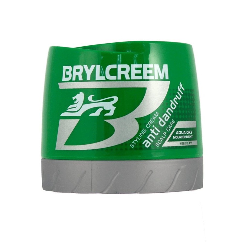 Brylcreem Styling Cream Original Nourishing