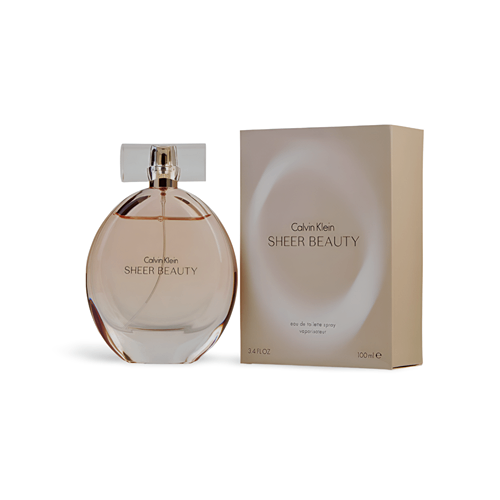 Calvin Klein Sheer Beauty Women EDT