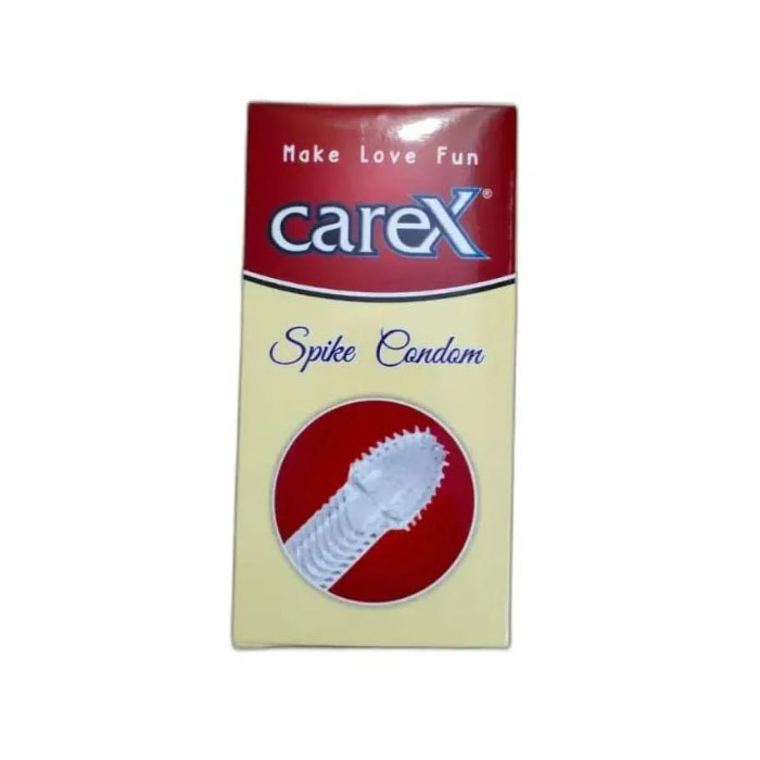 Carex Spike Condom