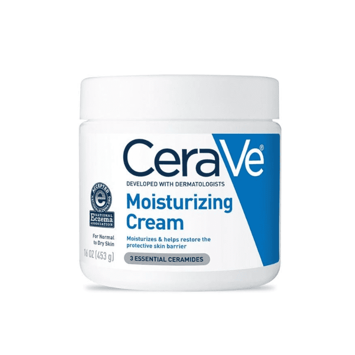 Cerave Moisturising Cream - Shop Online Pakistan