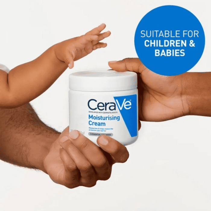 Cerave Moisturising Cream - Shop Online Pakistan