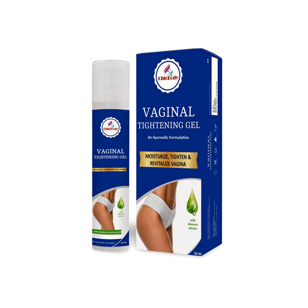 Chic Body Vaginal Tightening Cream