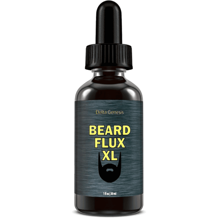 Delta Genesis Beard Flux XL Oil - Shop Online Pakistan