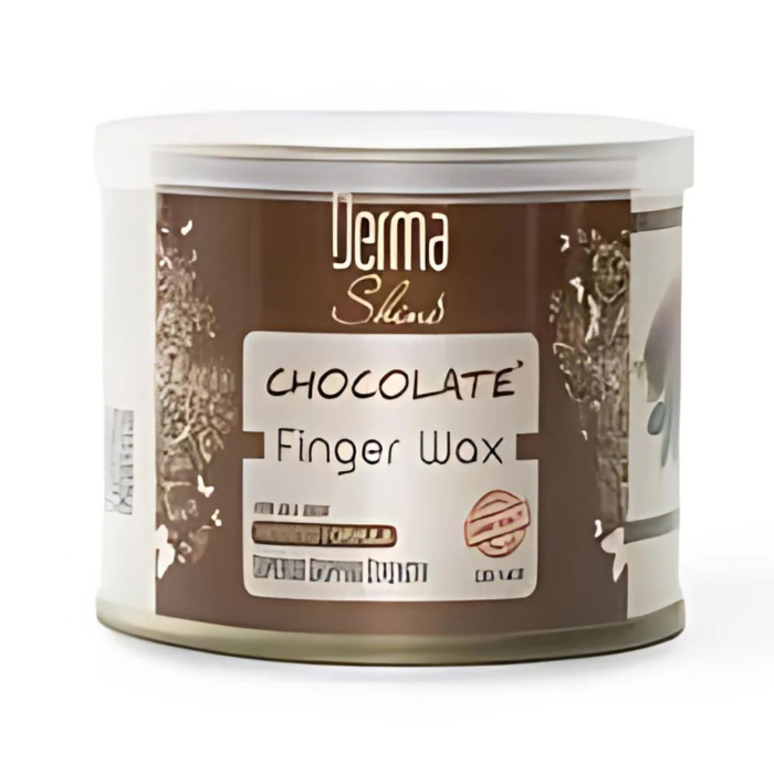 Derma Shine Finger Wax