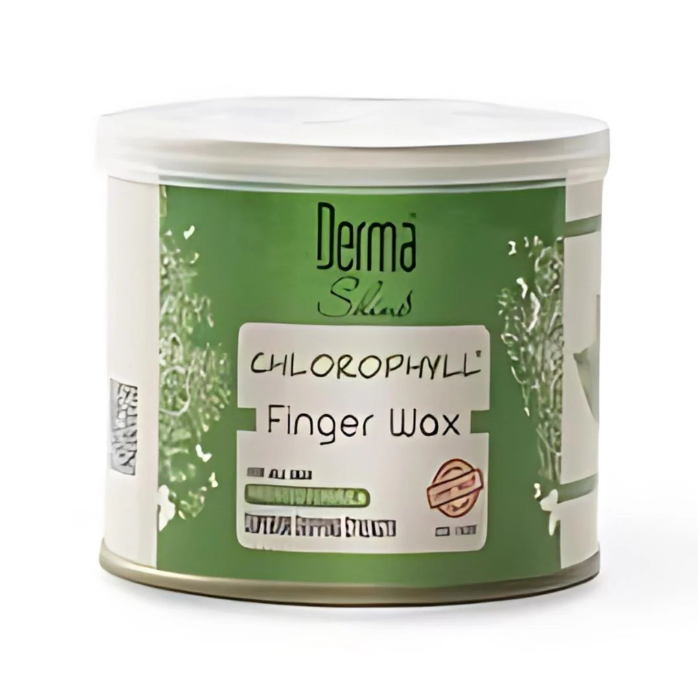 Derma Shine Finger Wax