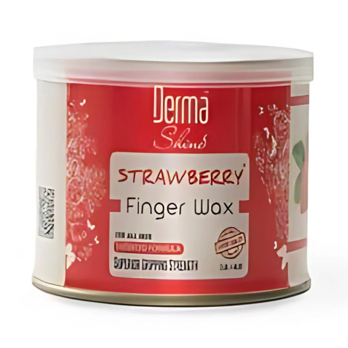 Derma Shine Finger Wax