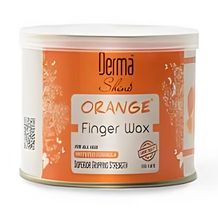 Derma Shine Finger Wax