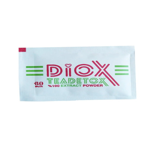 Diox Detox Tea