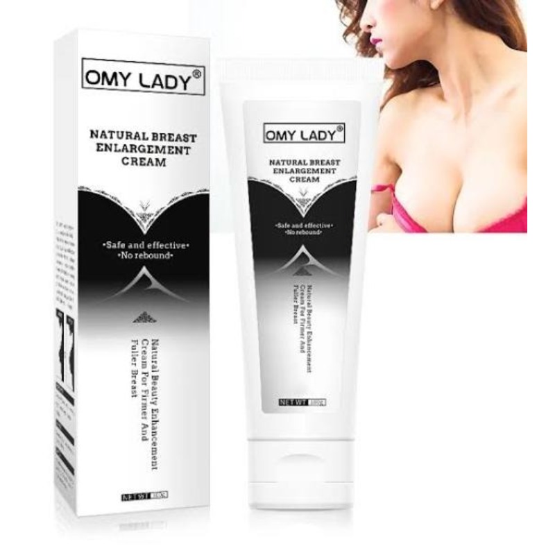 Disunie Natural Breast Enlargement Cream