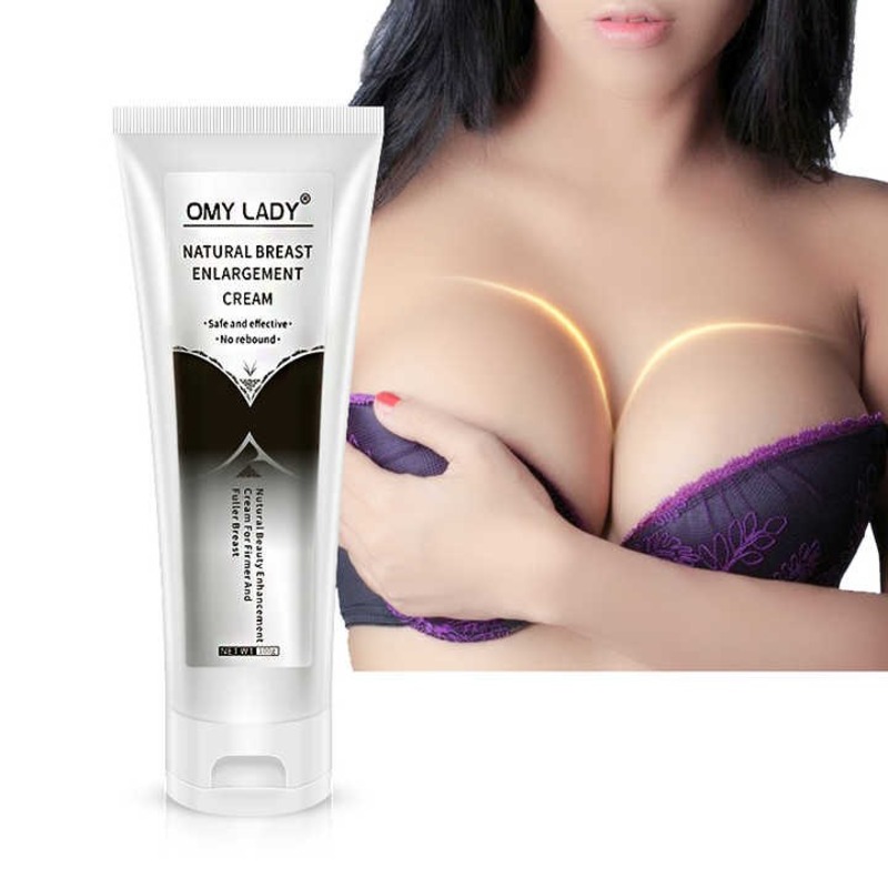 Disunie Natural Breast Enlargement Cream