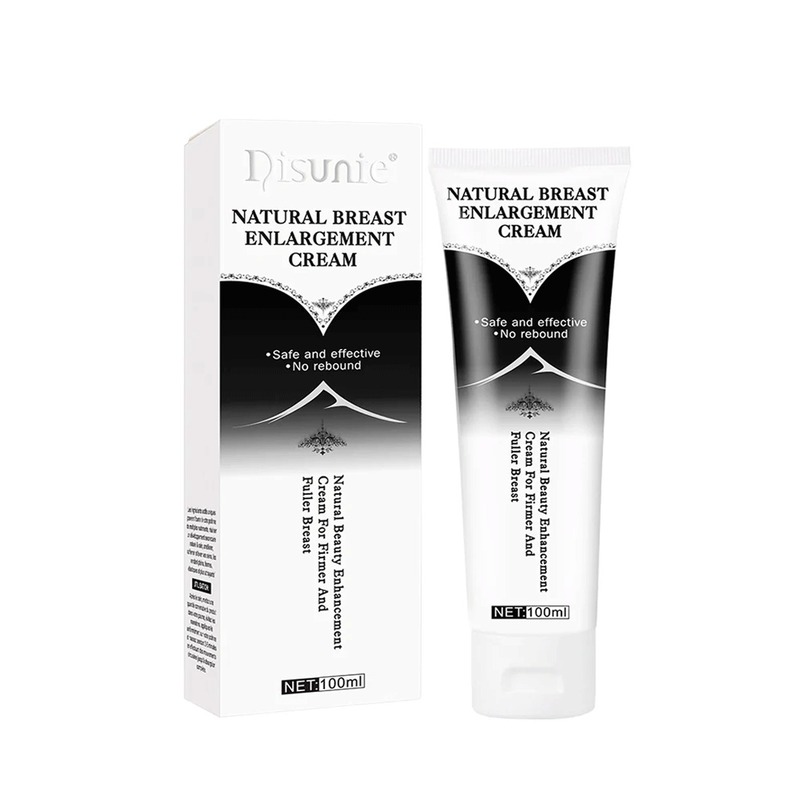 Disunie Natural Breast Enlargement Cream