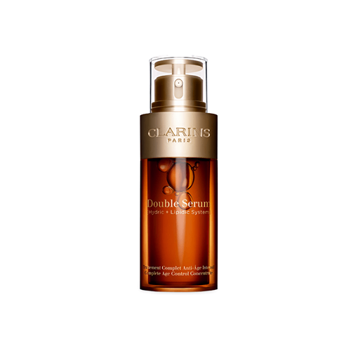 Double Serum Clarins Paris