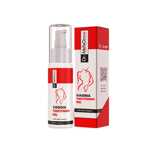 Dr MeeGrow Vaginal Tightening Gel