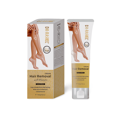 Dr Rashel Hair Removal Cream