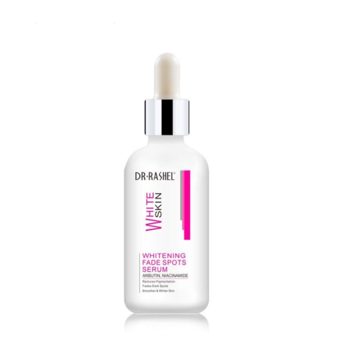 Dr Rashel Whitening Fade Dark Spots Serum