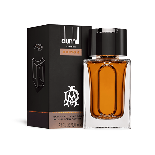 Dunhill Custom Men Perfume