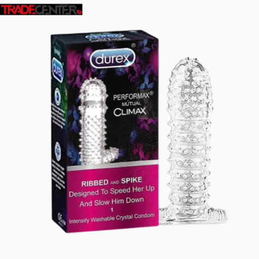 Durex Reusable Condom In Pakistan