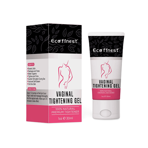 Eco Finest Vaginal Tightening Gel