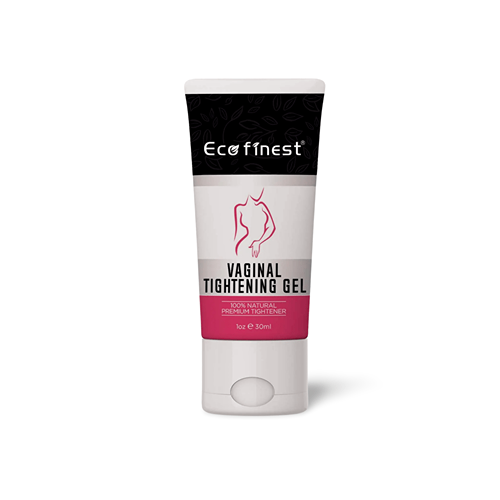 Eco Finest Vaginal Tightening Gel