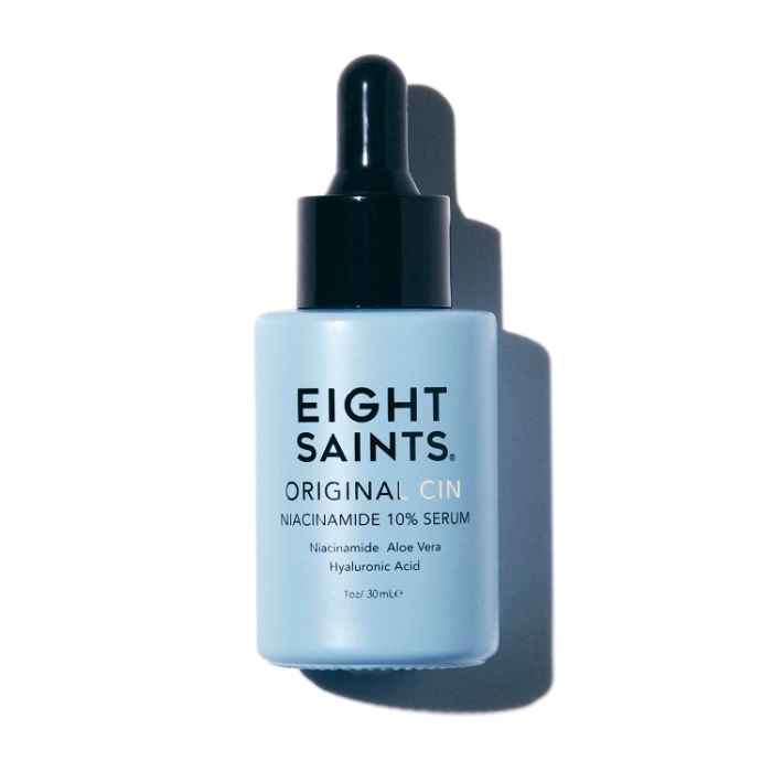 Eight Saints Original Cin Serum